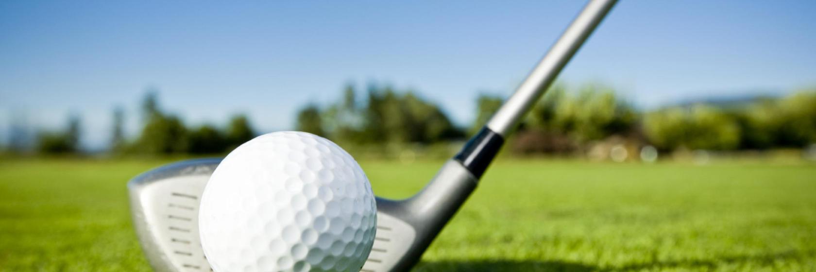 Grand Bali Beach Golf Course